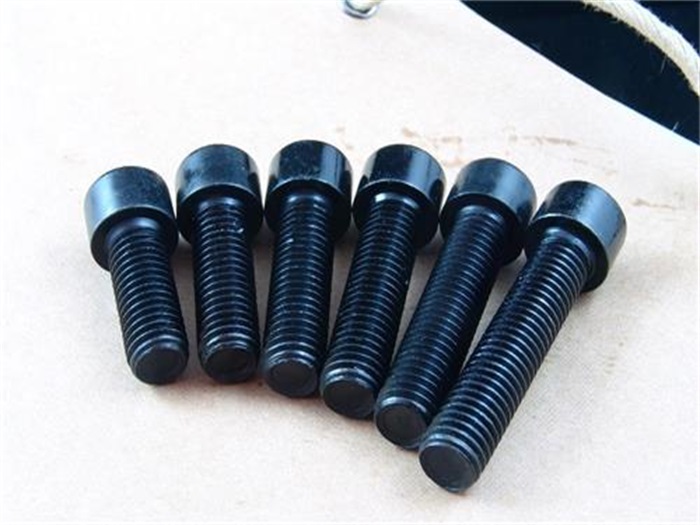 宝鸡高强螺栓